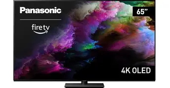 A Professional's Take on the New Z85A OLED