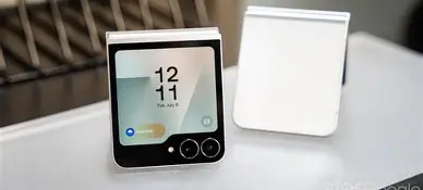 Head-to-Head: Samsung Galaxy Z Flip 7 Fe vs Aukey Spark Mini 20000 (Detailed Comparison)