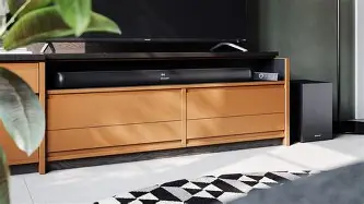 Marshall Kilburn Iii vs Sharp 312 Soundbar Review: Performance, Price, and Verdict